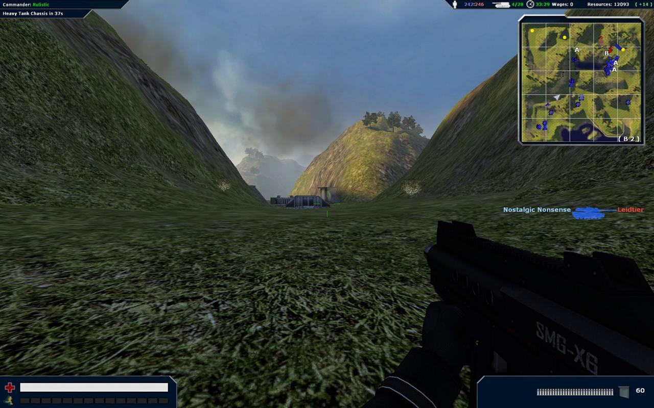 [07/01/2013] Empires: Ein preisgekrönter Half-Life-2-Mod kostenlos bei Steam (26)