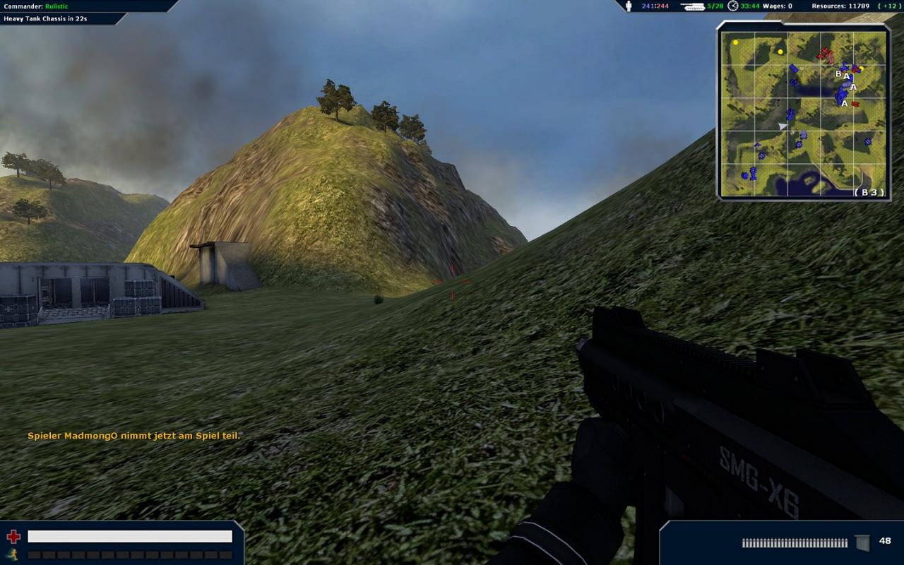 [07/01/2013] Empires: Ein preisgekrönter Half-Life-2-Mod kostenlos bei Steam (27)