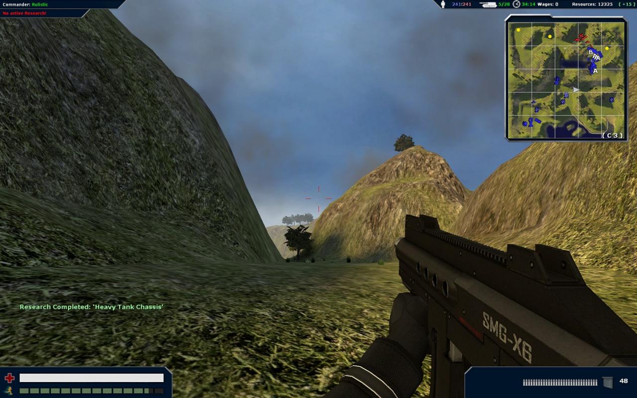 [07/01/2013] Empires: Ein preisgekrönter Half-Life-2-Mod kostenlos bei Steam (29)