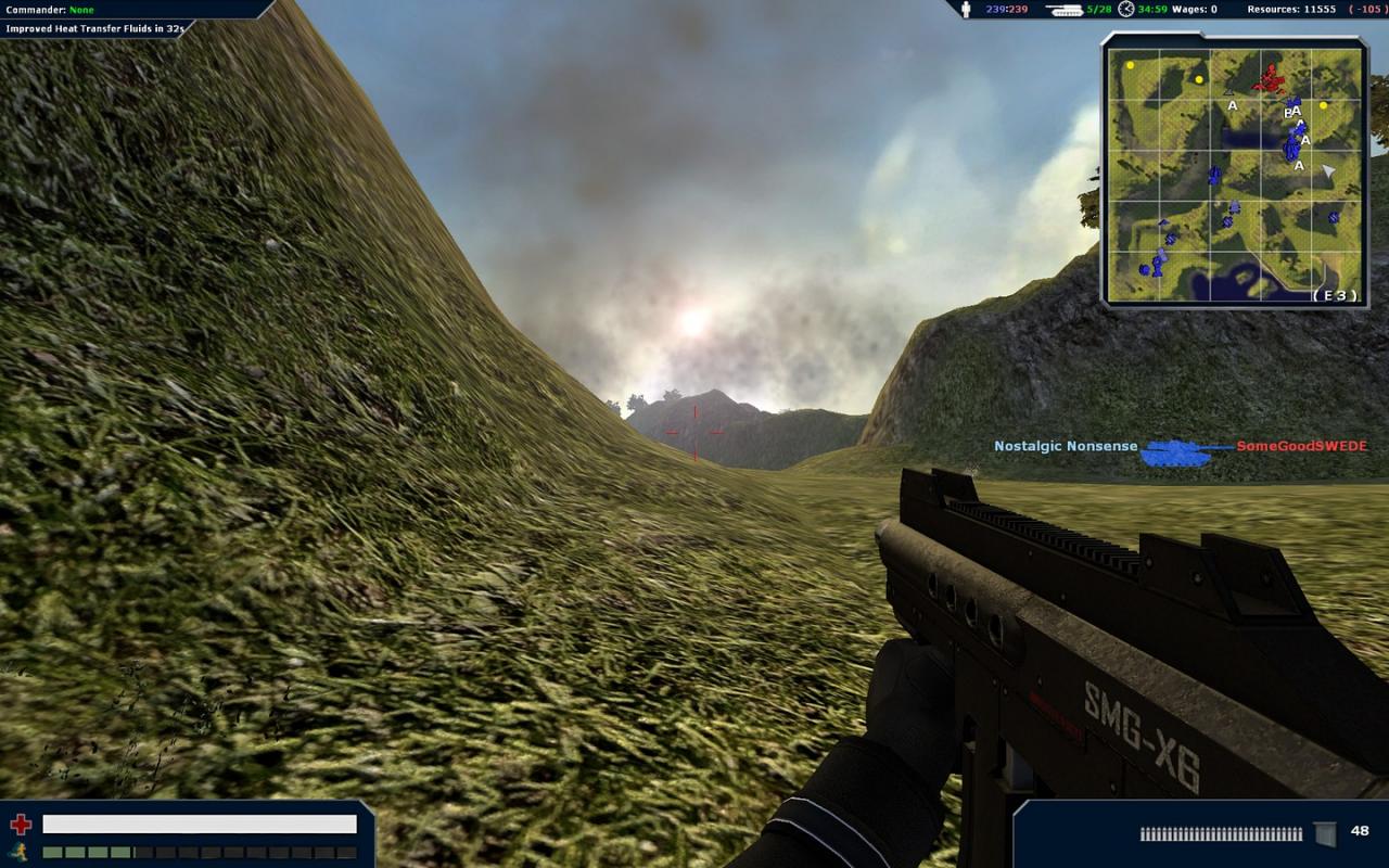 [07/01/2013] Empires: Ein preisgekrönter Half-Life-2-Mod kostenlos bei Steam (31)