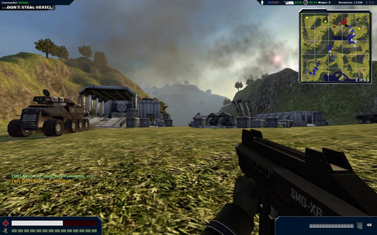 [07/01/2013] Empires: Ein preisgekrönter Half-Life-2-Mod kostenlos bei Steam (32)