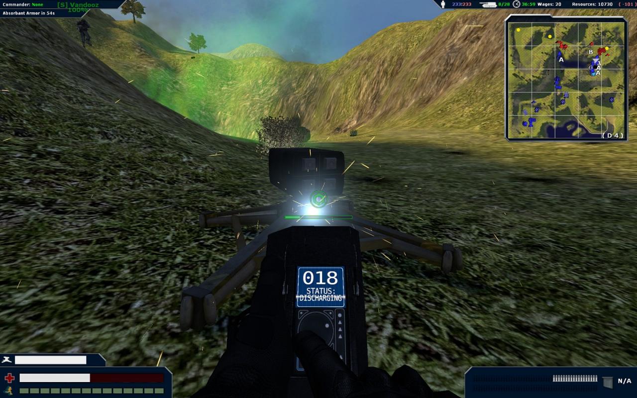 [07/01/2013] Empires: Ein preisgekrönter Half-Life-2-Mod kostenlos bei Steam (37)