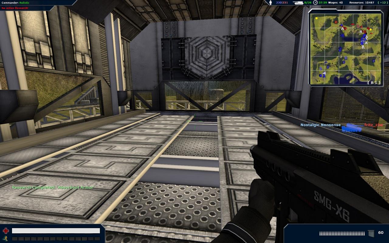 [07/01/2013] Empires: Ein preisgekrönter Half-Life-2-Mod kostenlos bei Steam (39)