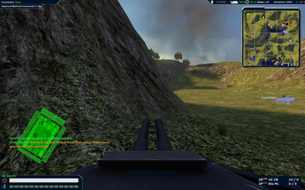 [07/01/2013] Empires: Ein preisgekrönter Half-Life-2-Mod kostenlos bei Steam (43)