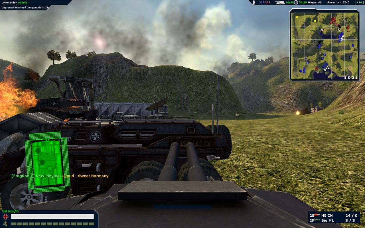[07/01/2013] Empires: Ein preisgekrönter Half-Life-2-Mod kostenlos bei Steam (44)