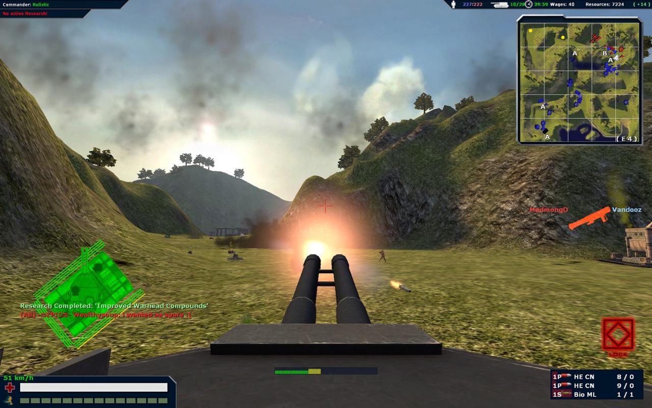 [07/01/2013] Empires: Ein preisgekrönter Half-Life-2-Mod kostenlos bei Steam (46)