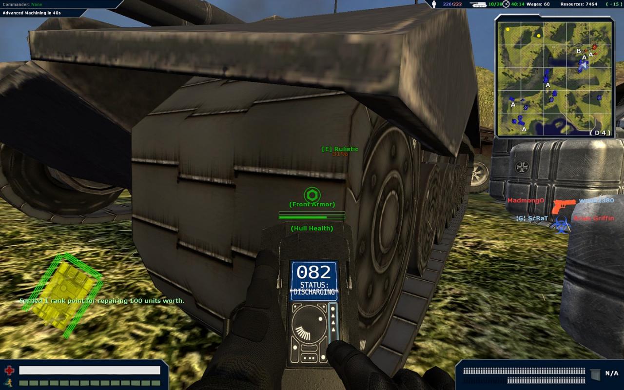 [07/01/2013] Empires: Ein preisgekrönter Half-Life-2-Mod kostenlos bei Steam (47)