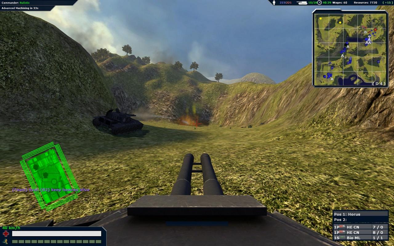 [07/01/2013] Empires: Ein preisgekrönter Half-Life-2-Mod kostenlos bei Steam (48)