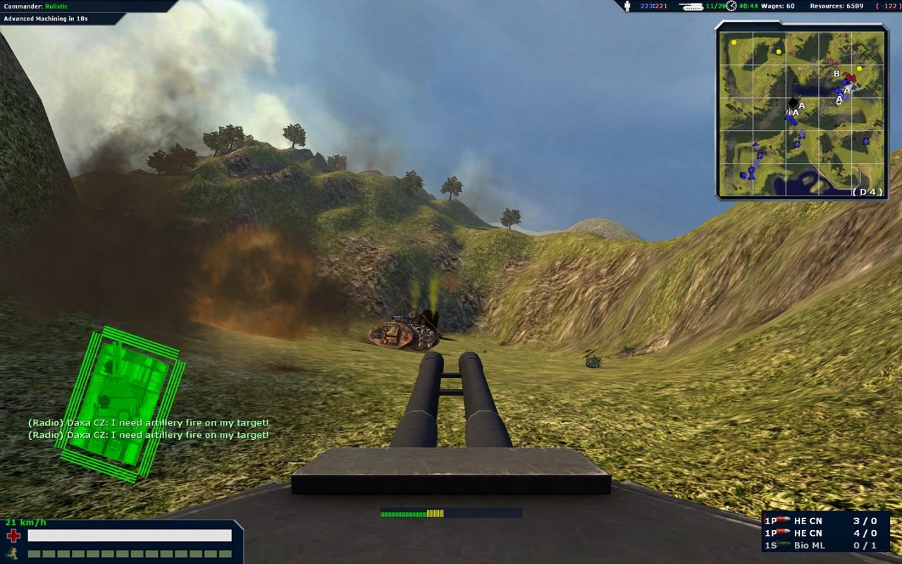 [07/01/2013] Empires: Ein preisgekrönter Half-Life-2-Mod kostenlos bei Steam (49)