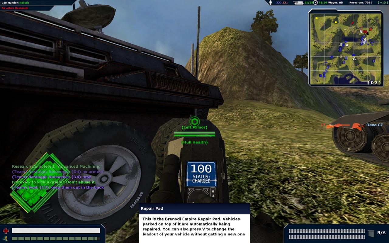 [07/01/2013] Empires: Ein preisgekrönter Half-Life-2-Mod kostenlos bei Steam (51)
