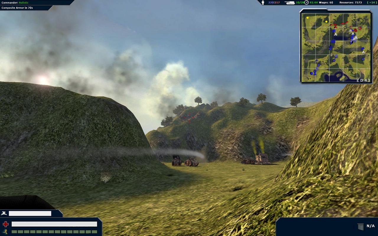 [07/01/2013] Empires: Ein preisgekrönter Half-Life-2-Mod kostenlos bei Steam (53)