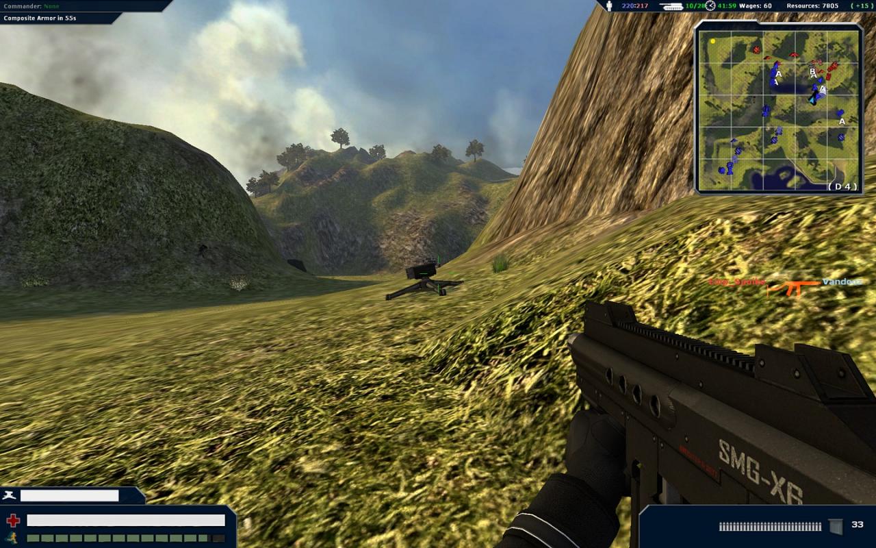 [07/01/2013] Empires: Ein preisgekrönter Half-Life-2-Mod kostenlos bei Steam (54)