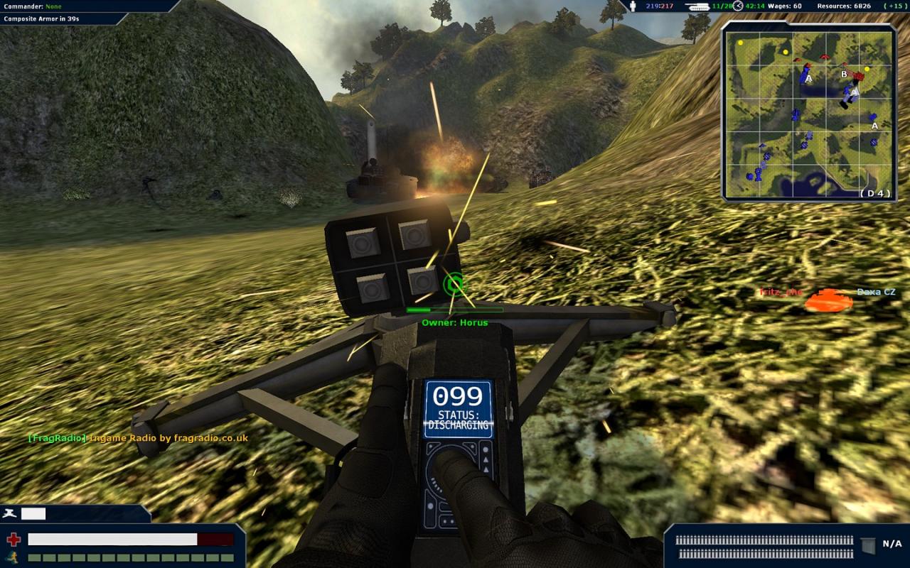 [07/01/2013] Empires: Ein preisgekrönter Half-Life-2-Mod kostenlos bei Steam (55)