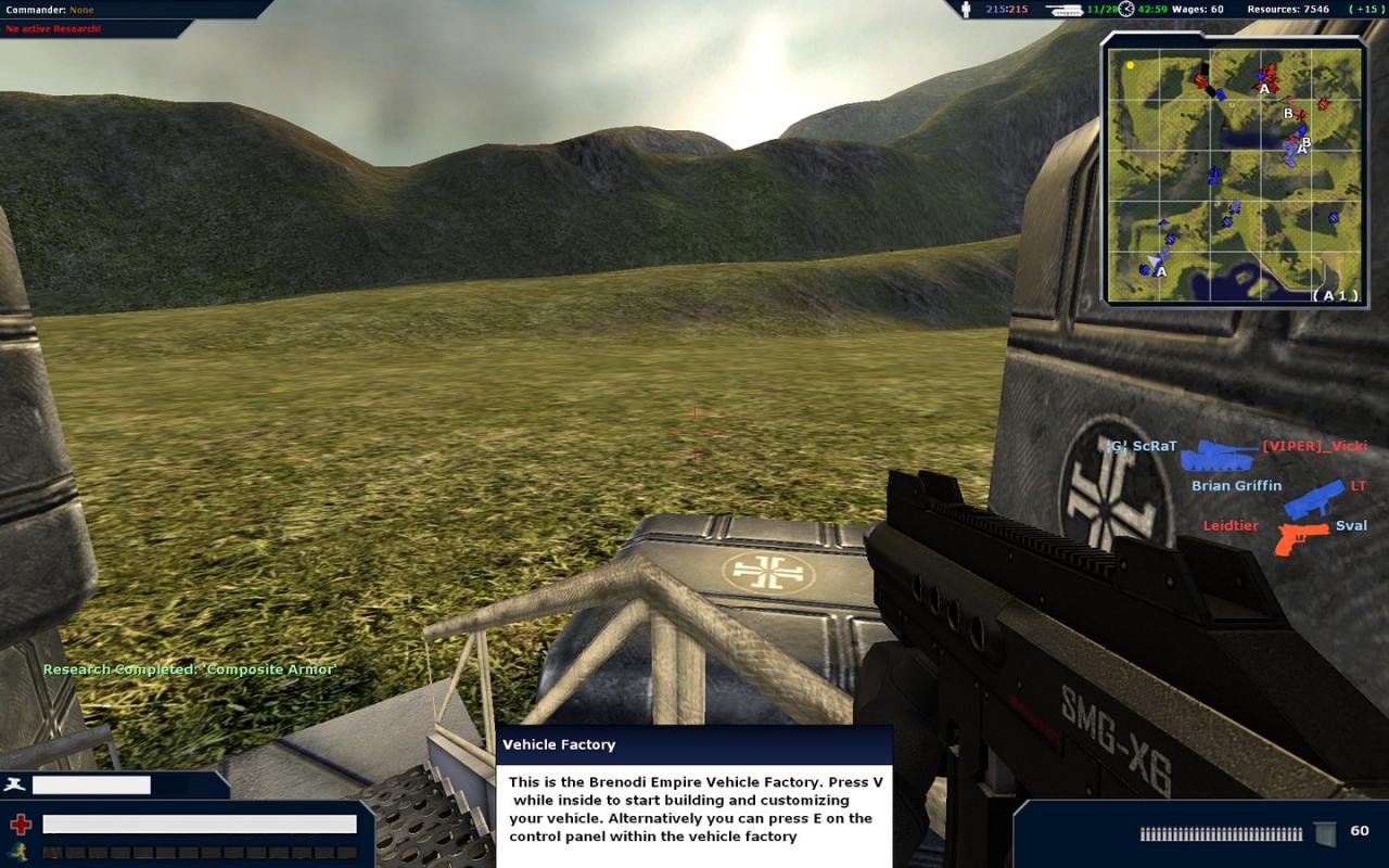 [07/01/2013] Empires: Ein preisgekrönter Half-Life-2-Mod kostenlos bei Steam (57)