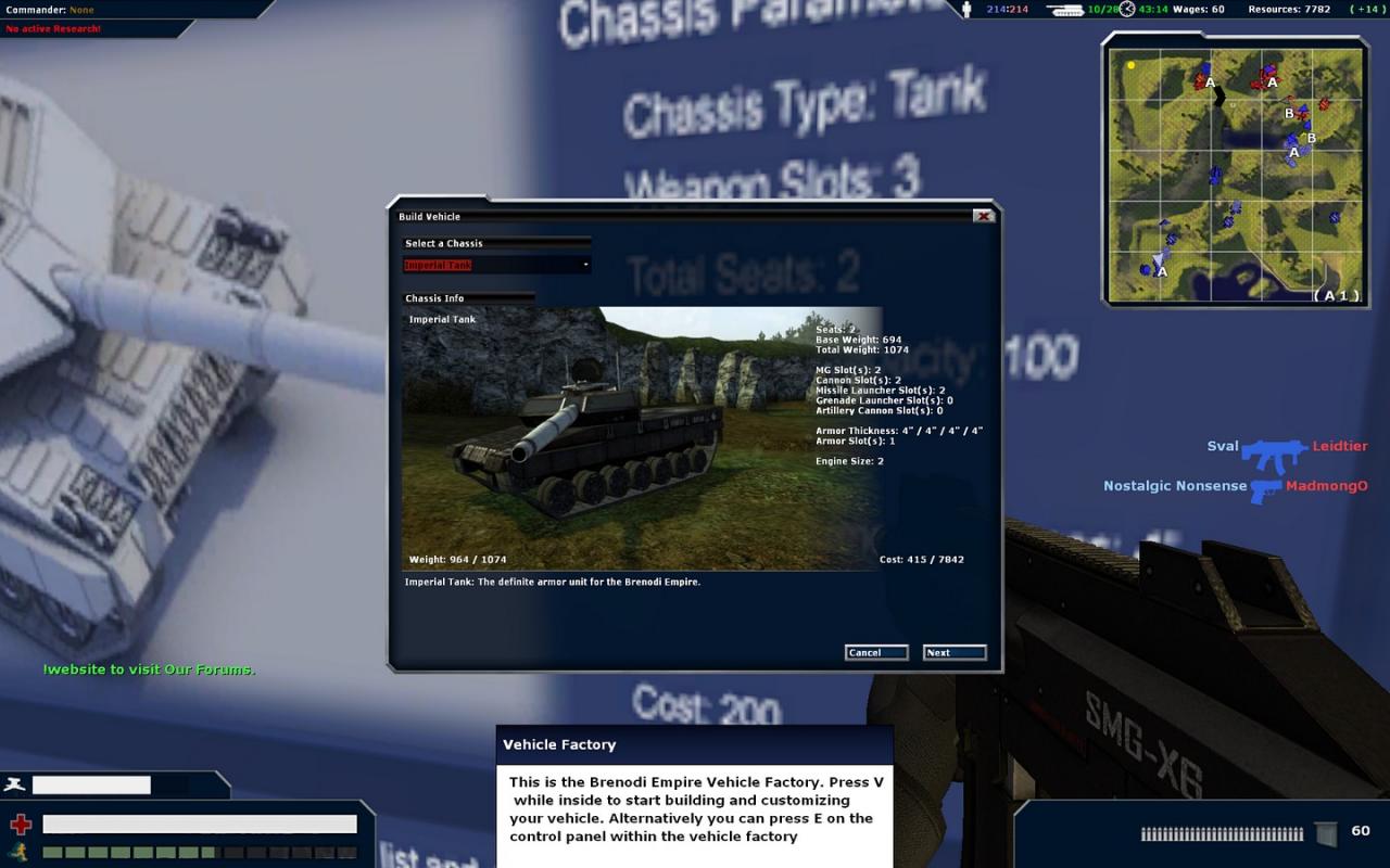 [07/01/2013] Empires: Ein preisgekrönter Half-Life-2-Mod kostenlos bei Steam (58)