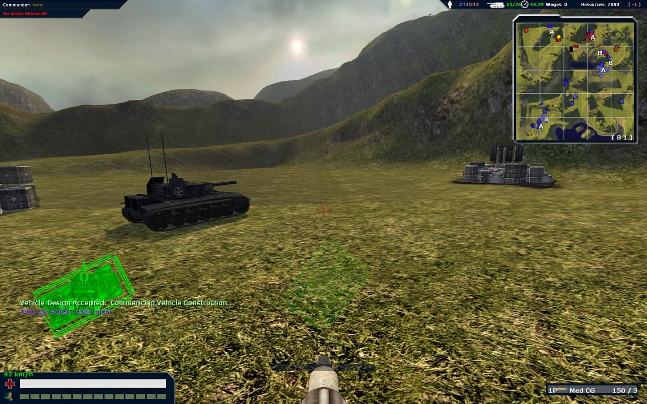 [07/01/2013] Empires: Ein preisgekrönter Half-Life-2-Mod kostenlos bei Steam (59)