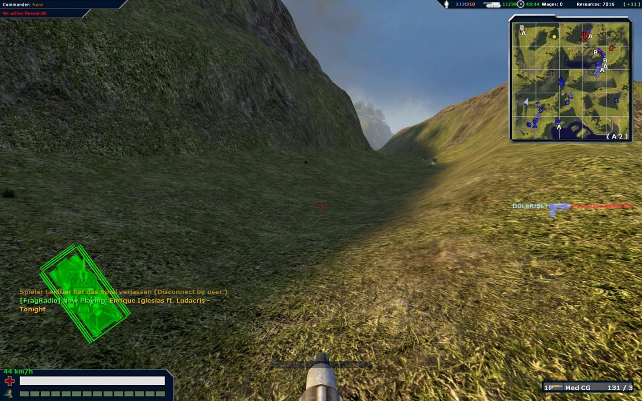 [07/01/2013] Empires: Ein preisgekrönter Half-Life-2-Mod kostenlos bei Steam (60)