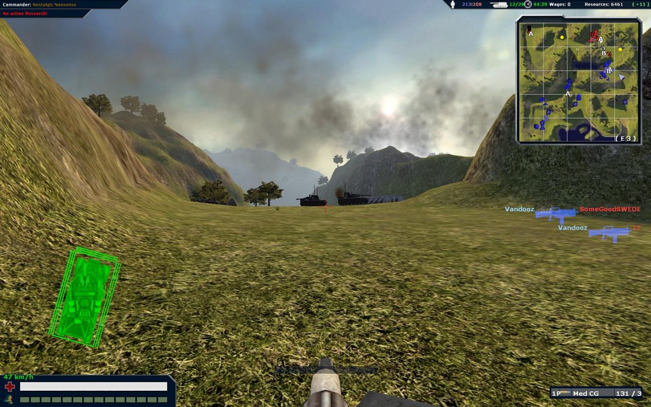 [07/01/2013] Empires: Ein preisgekrönter Half-Life-2-Mod kostenlos bei Steam (63)