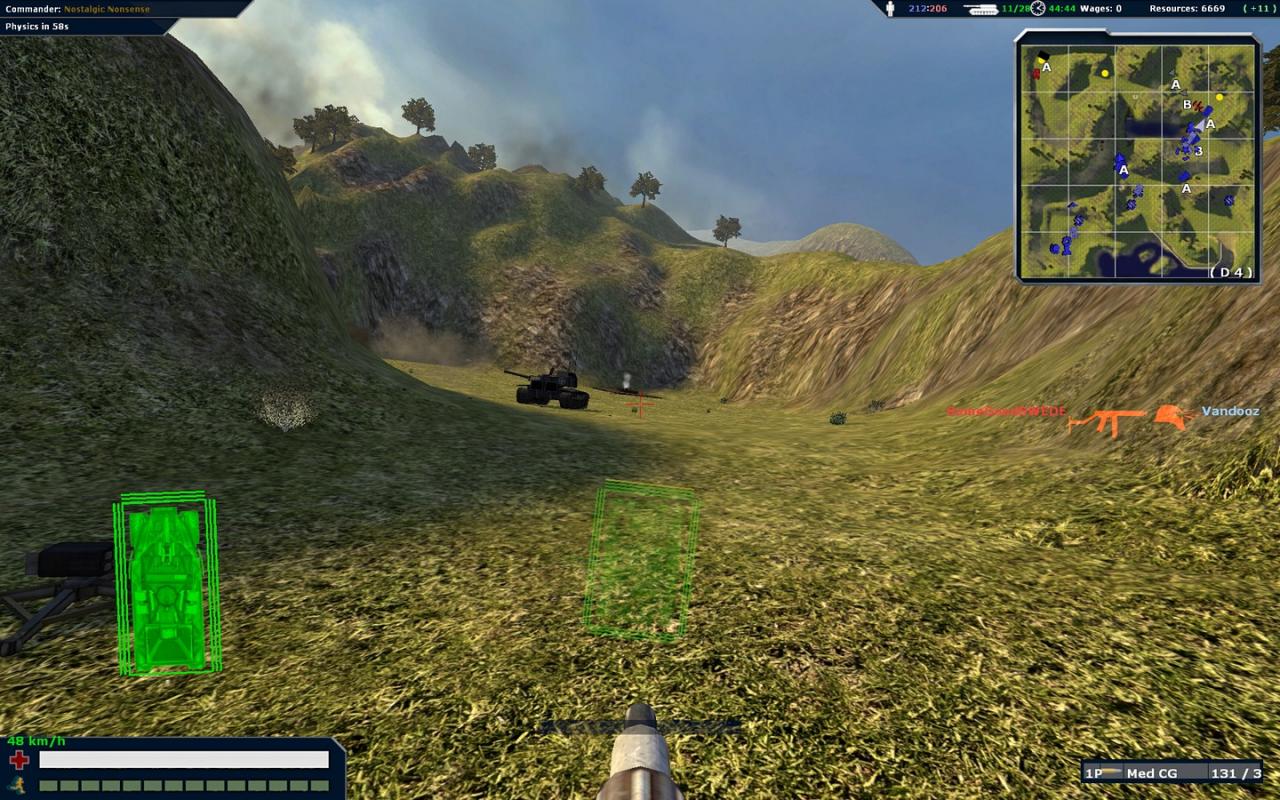 [07/01/2013] Empires: Ein preisgekrönter Half-Life-2-Mod kostenlos bei Steam (64)
