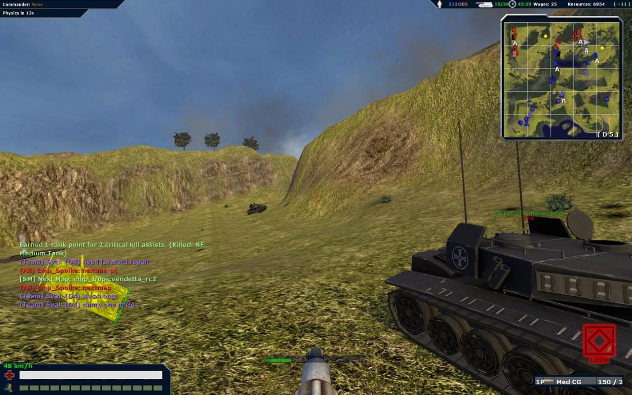 [07/01/2013] Empires: Ein preisgekrönter Half-Life-2-Mod kostenlos bei Steam (67)
