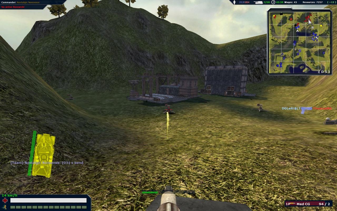 [07/01/2013] Empires: Ein preisgekrönter Half-Life-2-Mod kostenlos bei Steam (69)