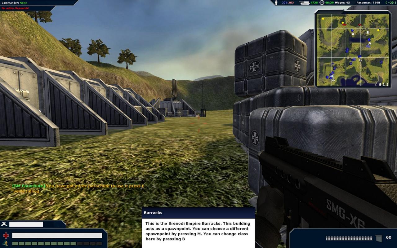 [07/01/2013] Empires: Ein preisgekrönter Half-Life-2-Mod kostenlos bei Steam (70)