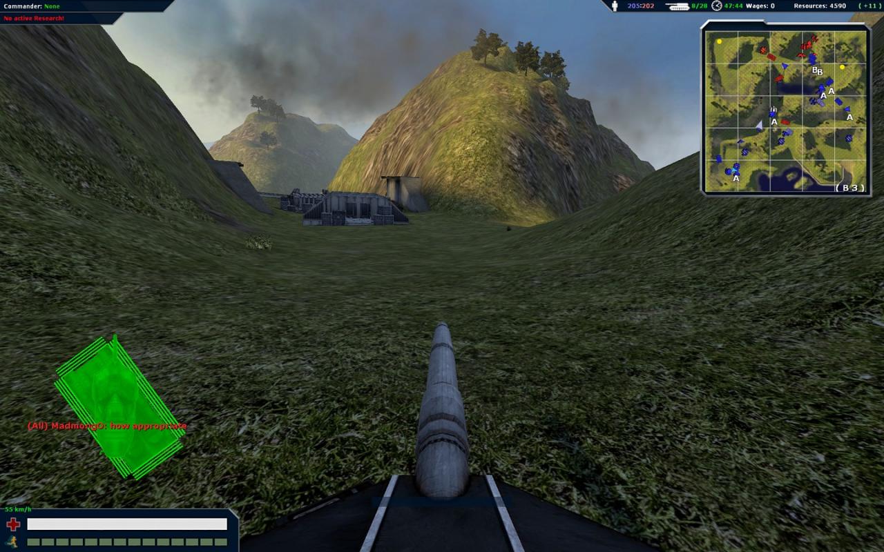 [07/01/2013] Empires: Ein preisgekrönter Half-Life-2-Mod kostenlos bei Steam (74)