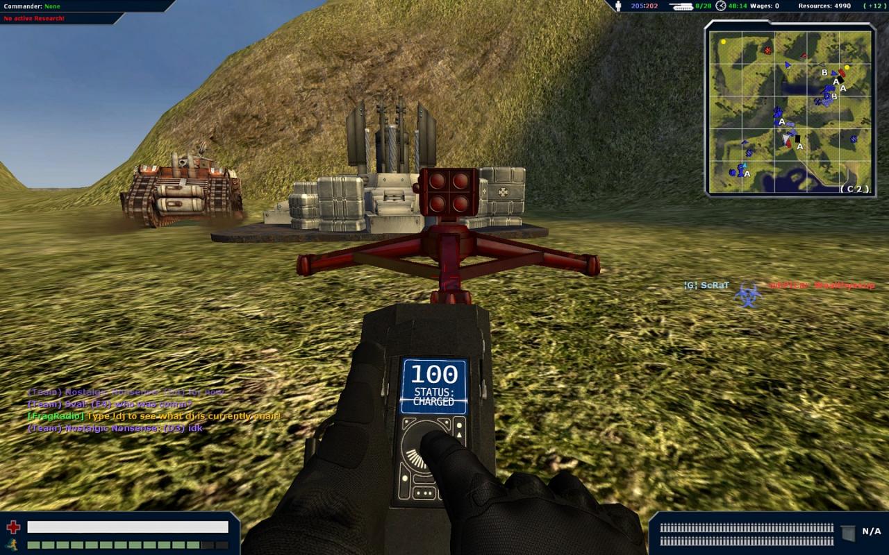 [07/01/2013] Empires: Ein preisgekrönter Half-Life-2-Mod kostenlos bei Steam (76)