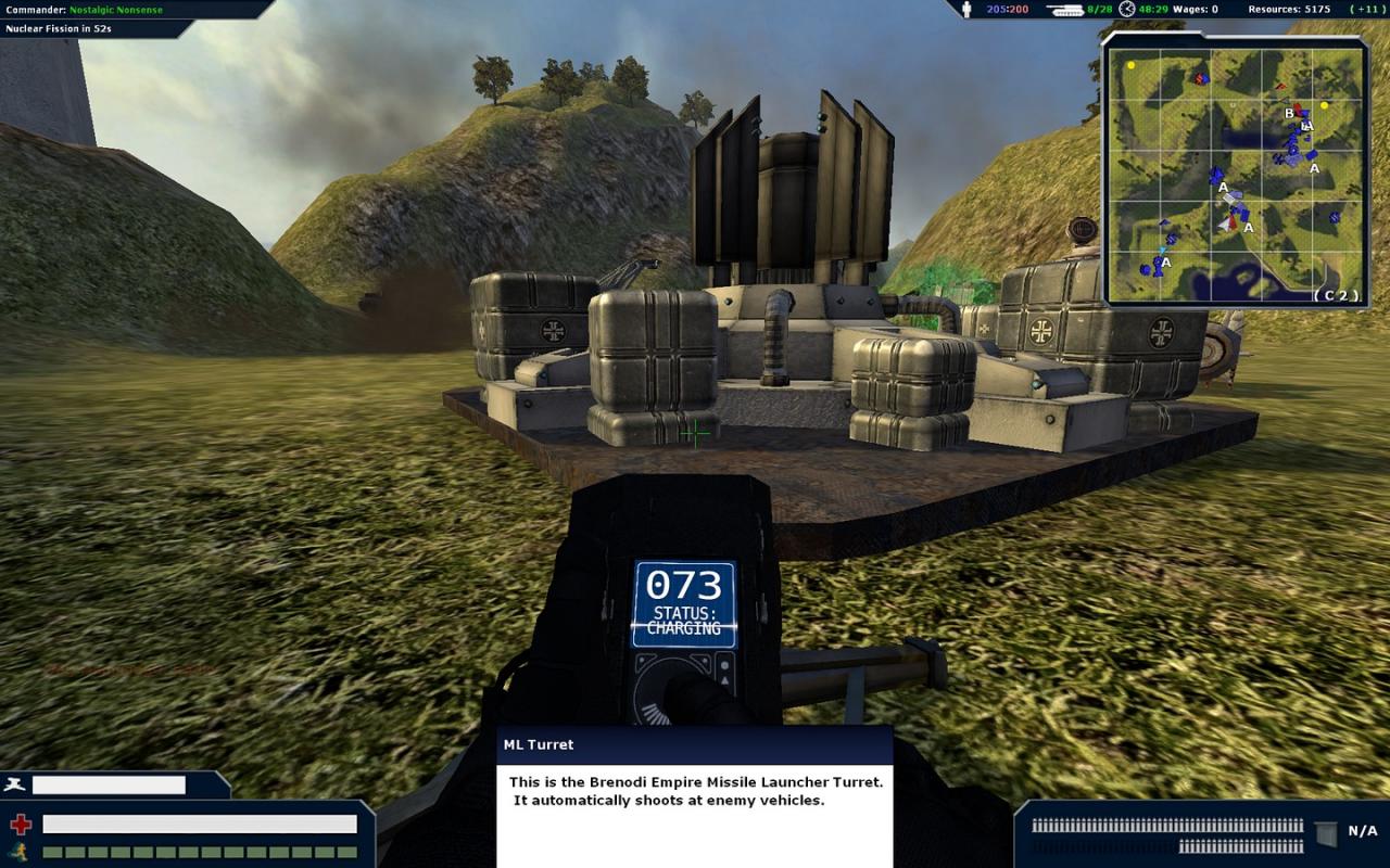 [07/01/2013] Empires: Ein preisgekrönter Half-Life-2-Mod kostenlos bei Steam (77)
