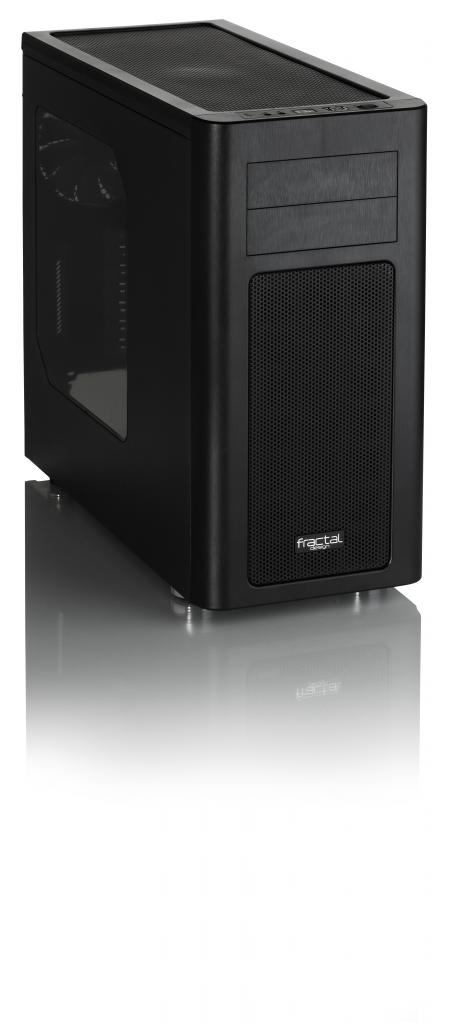 [24/01/2013] Arc Midi R2 - neuer Midi-Tower aus dem Hause Fractal Design (2)