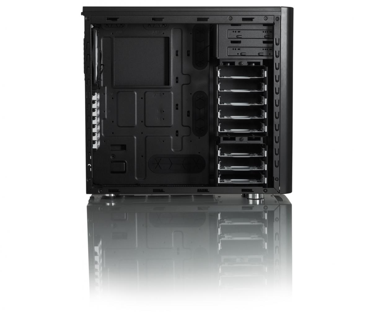 [24/01/2013] Arc Midi R2 - neuer Midi-Tower aus dem Hause Fractal Design (6)