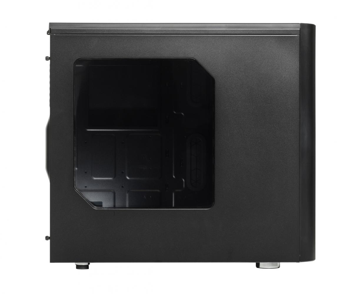 [24/01/2013] Arc Midi R2 - neuer Midi-Tower aus dem Hause Fractal Design (7)