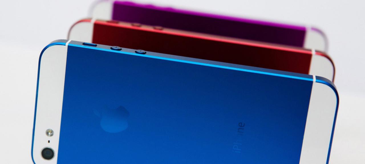 [04/01/2013] iPhone 5S, iPhone Math und iPhone mini - plant Apple den Triple-Release?