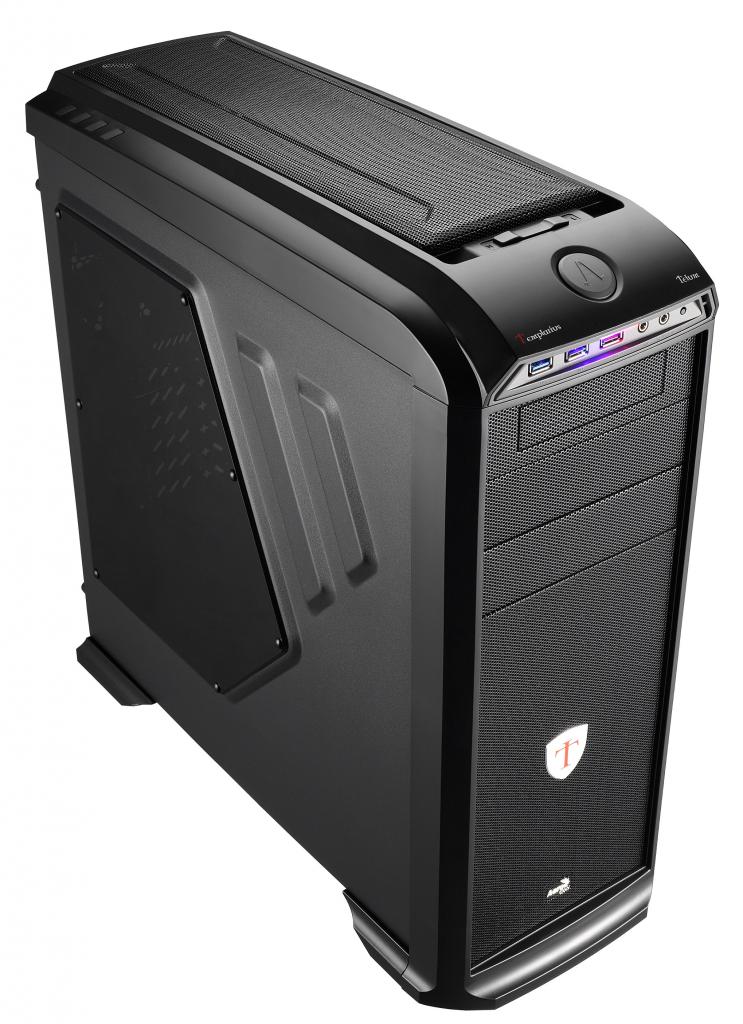 [29/01/2013] Aerocool Telum