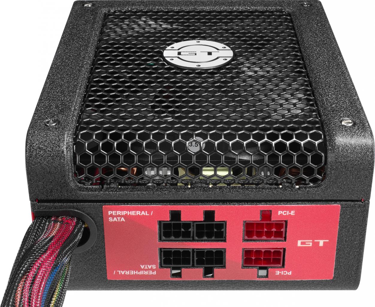 [16/01/2013] Aerocool wird die Netzteile der GT-Serie auf der Gamescom austellen (8)