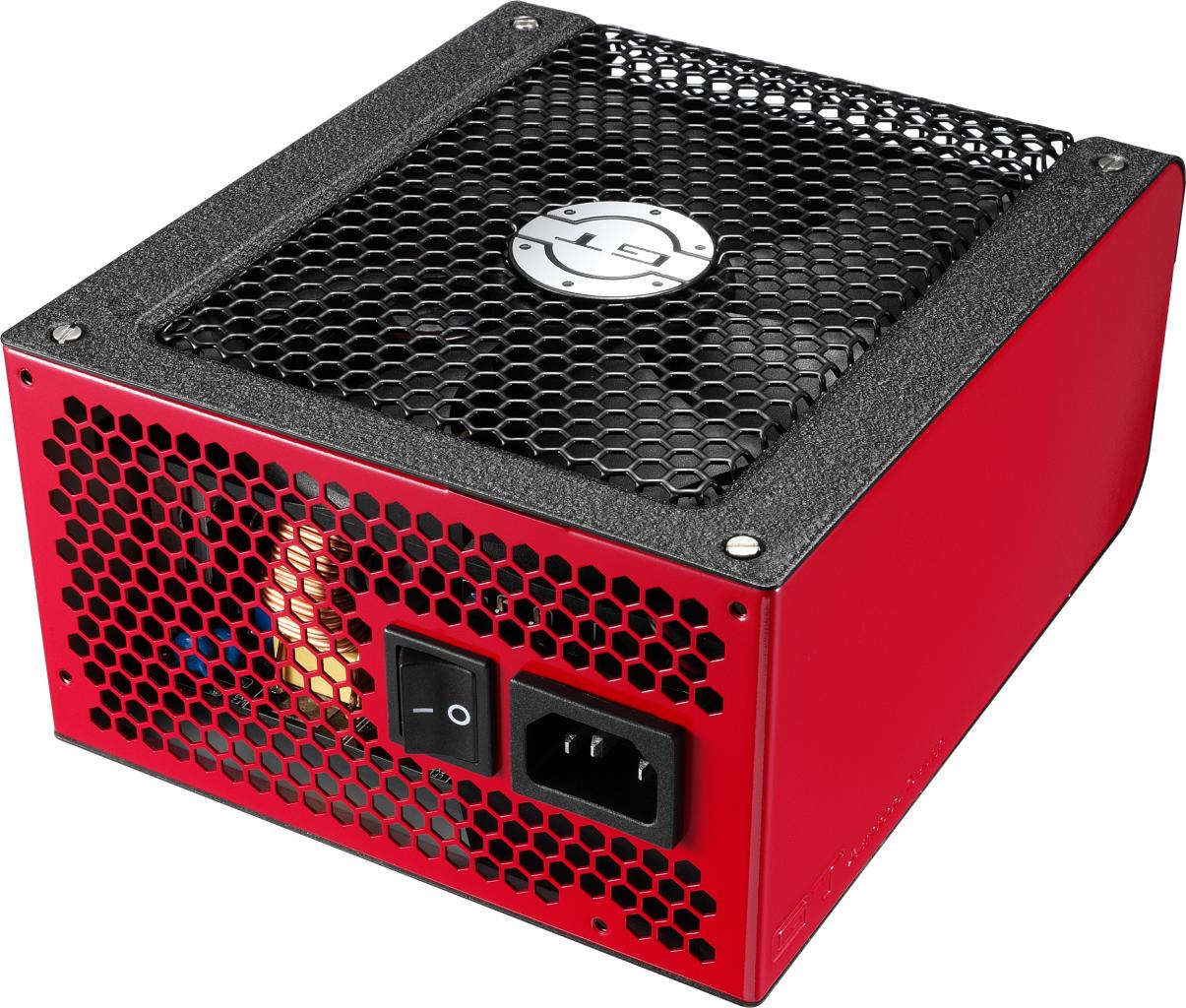 [16/01/2013] Aerocool wird die Netzteile der GT-Serie auf der Gamescom austellen (10)