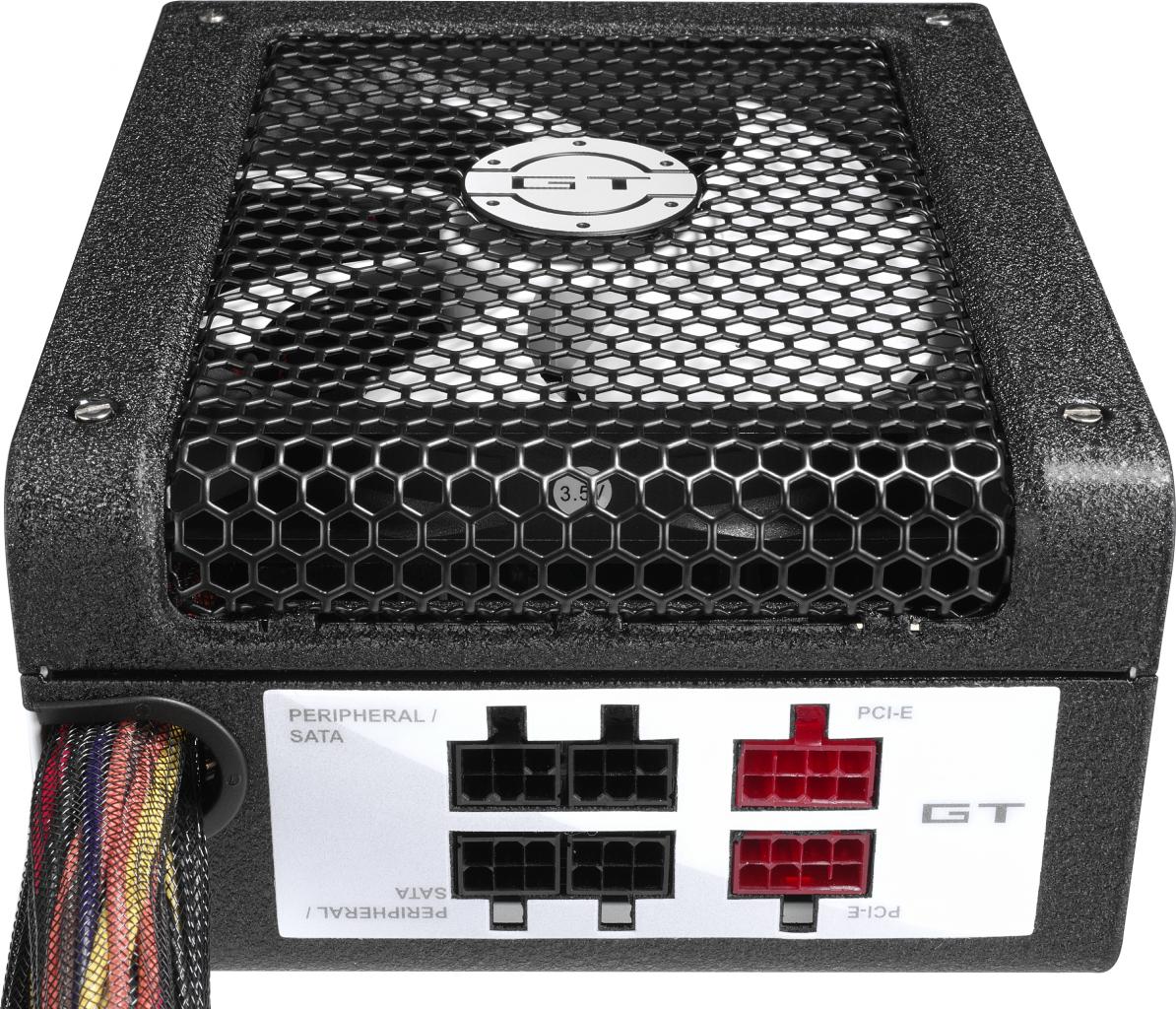 [16/01/2013] Aerocool wird die Netzteile der GT-Serie auf der Gamescom austellen (2)