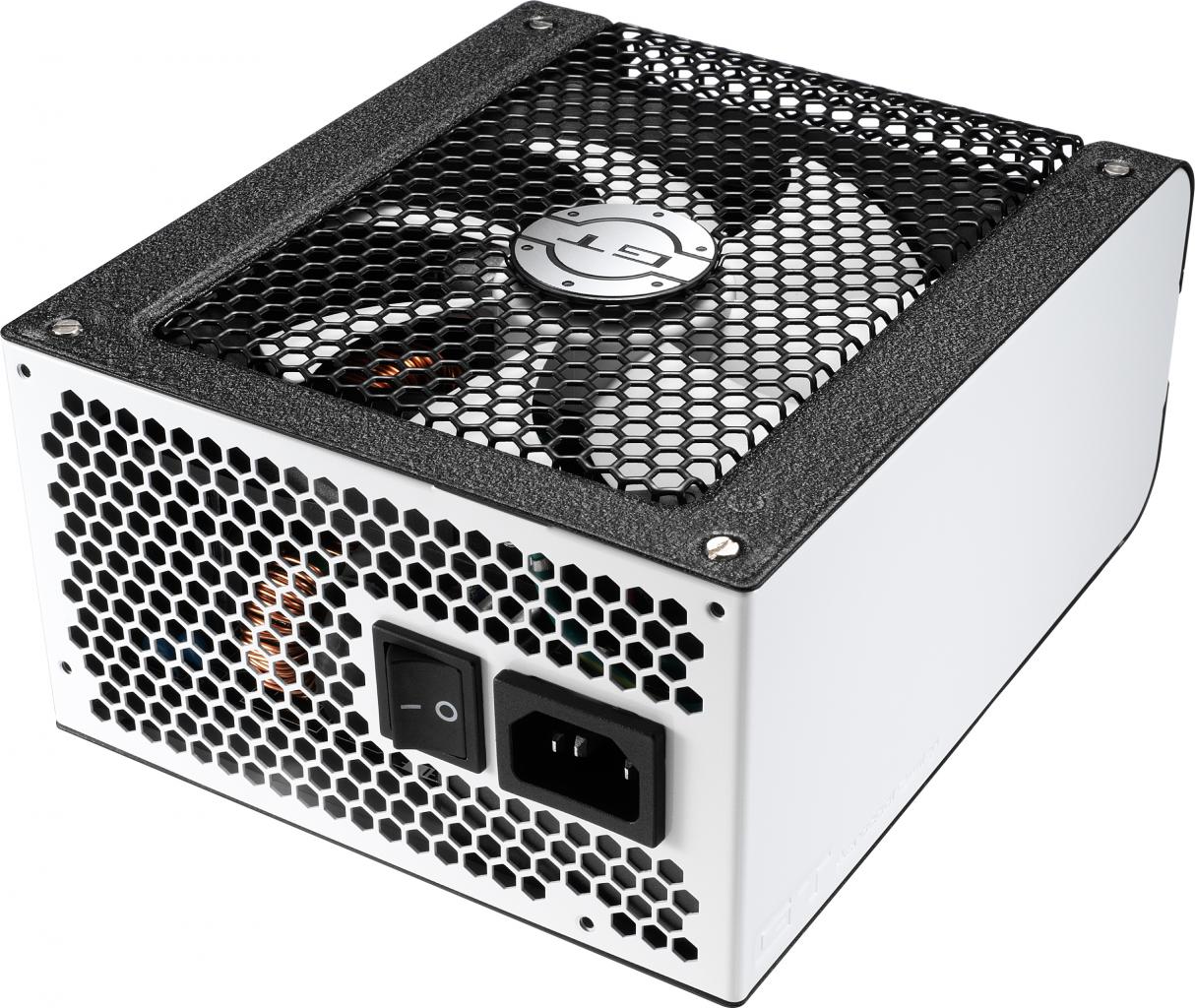 [16/01/2013] Aerocool wird die Netzteile der GT-Serie auf der Gamescom austellen (3)