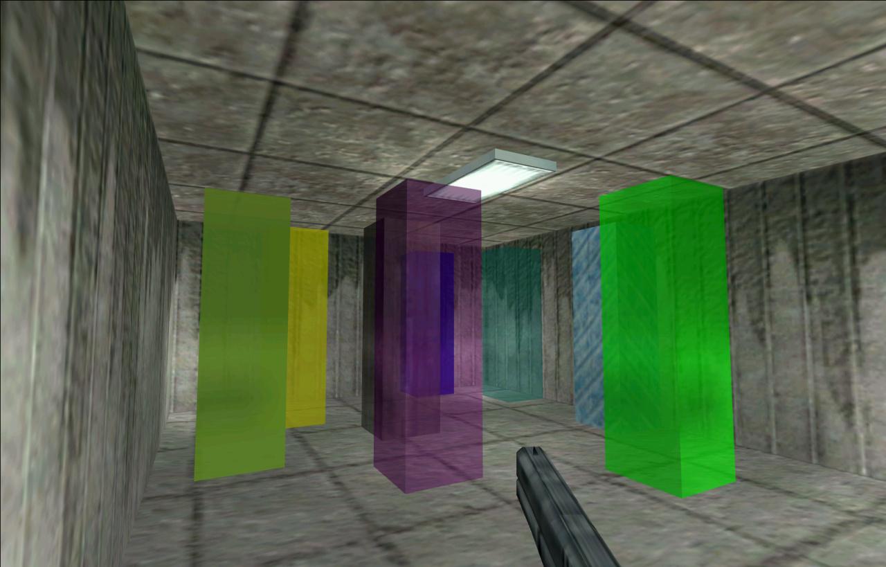 [19/01/2013] Half Life Alpha 0.52 mit 8x SGSSAA auf einer Voodoo 5 6000 (22)