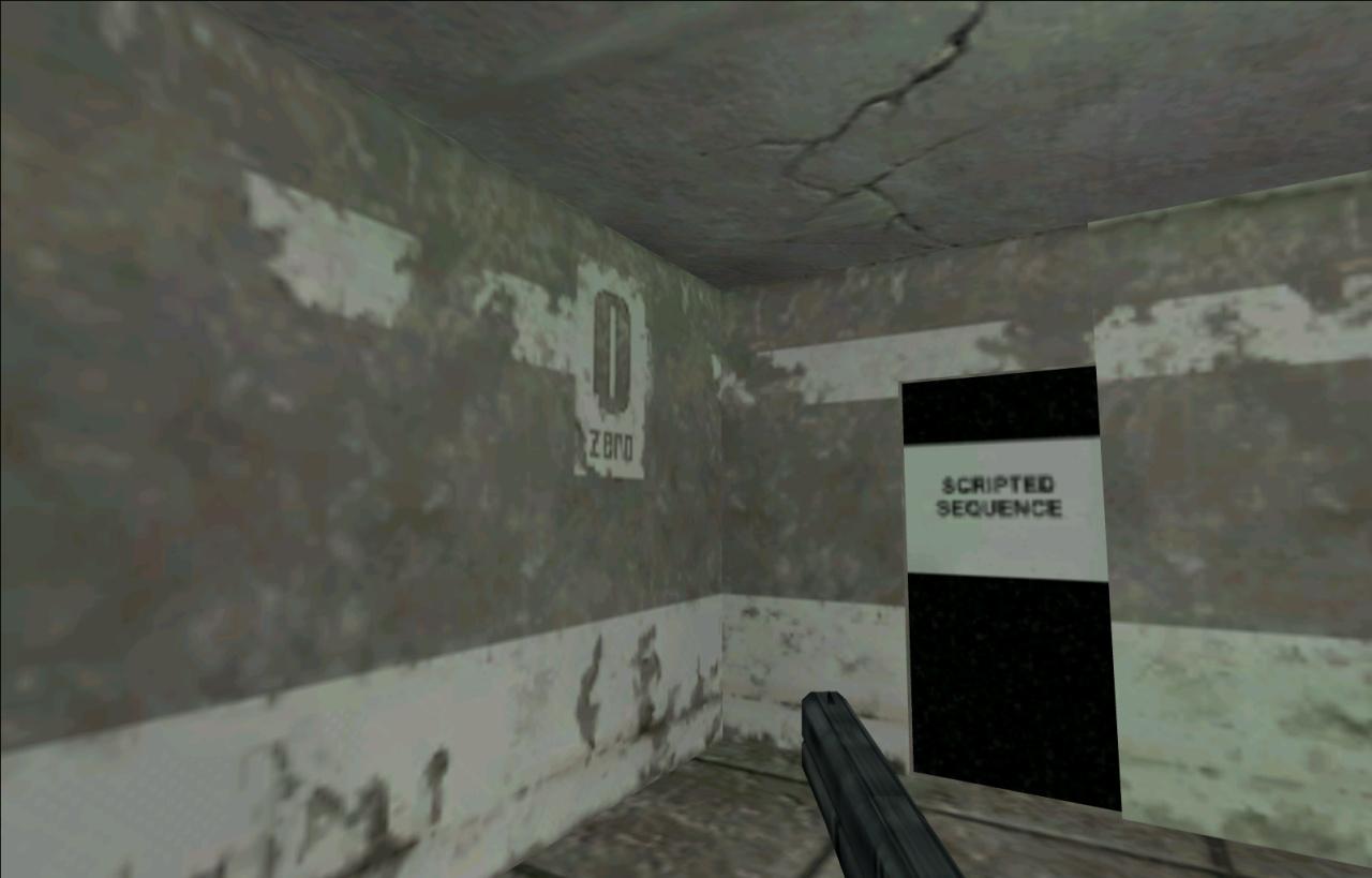 [19/01/2013] Half Life Alpha 0.52 mit 8x SGSSAA auf einer Voodoo 5 6000 (25)