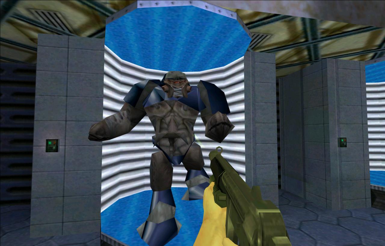 [19/01/2013] Half Life Alpha 0.52 mit 8x SGSSAA auf einer Voodoo 5 6000 (34)