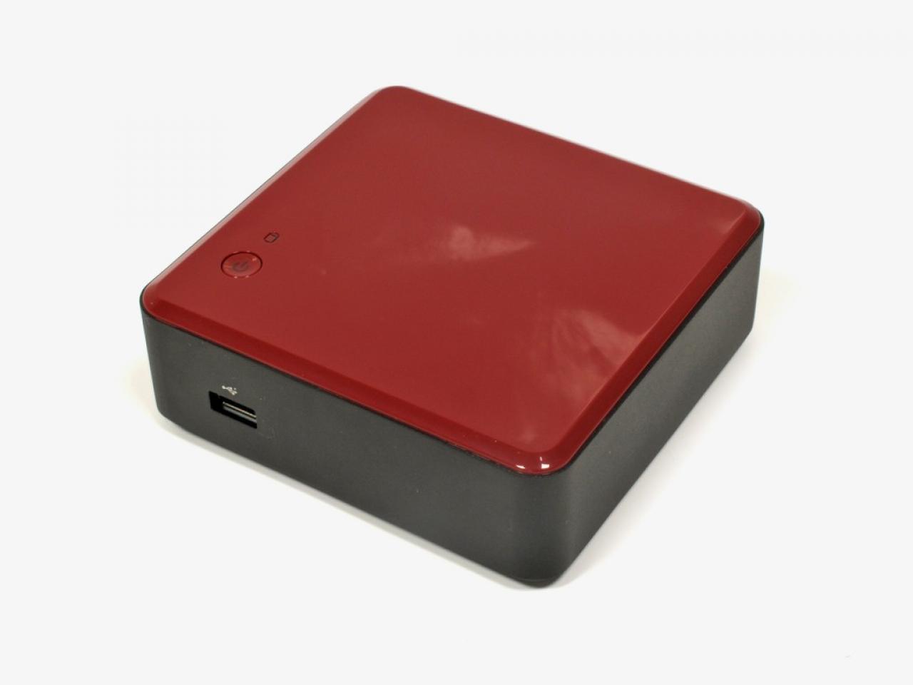 [07/01/2013] Intel NUC