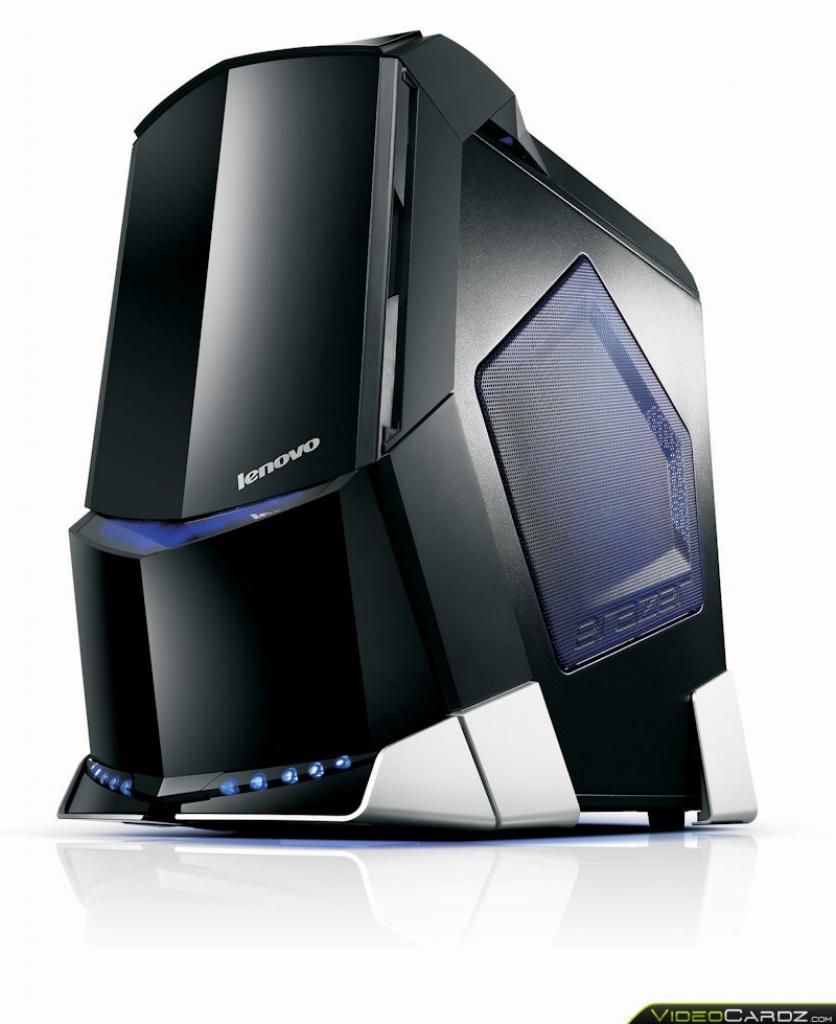 [07/01/2013] AMD Radeon 8950: Lenovo listet kommende Grafikkarte in Komplett-PC (1)