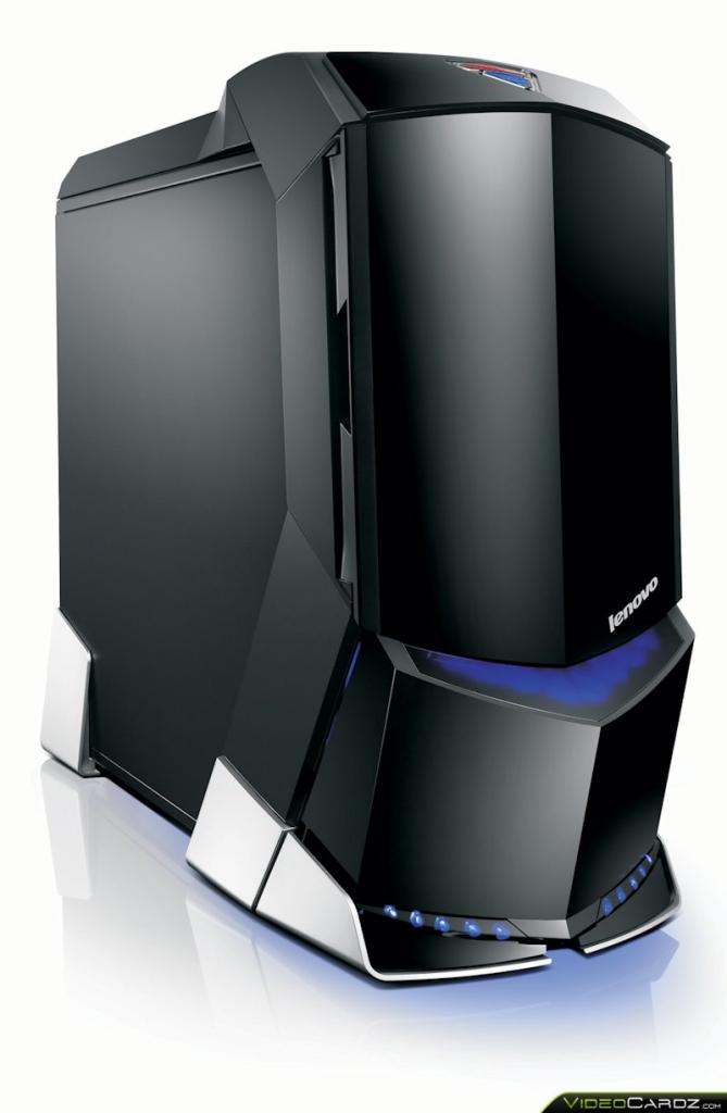 [07/01/2013] AMD Radeon 8950: Lenovo listet kommende Grafikkarte in Komplett-PC (2)