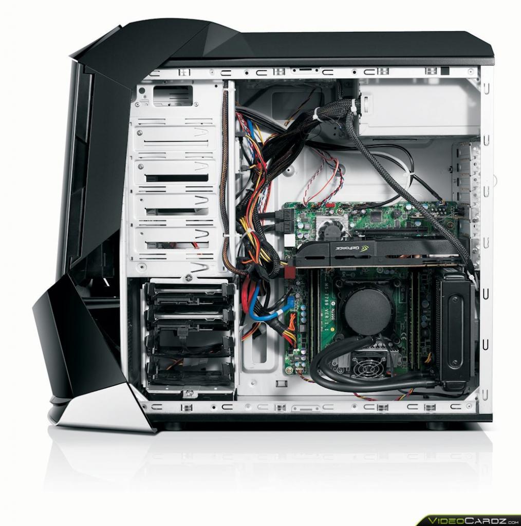 [07/01/2013] AMD Radeon 8950: Lenovo listet kommende Grafikkarte in Komplett-PC (3)