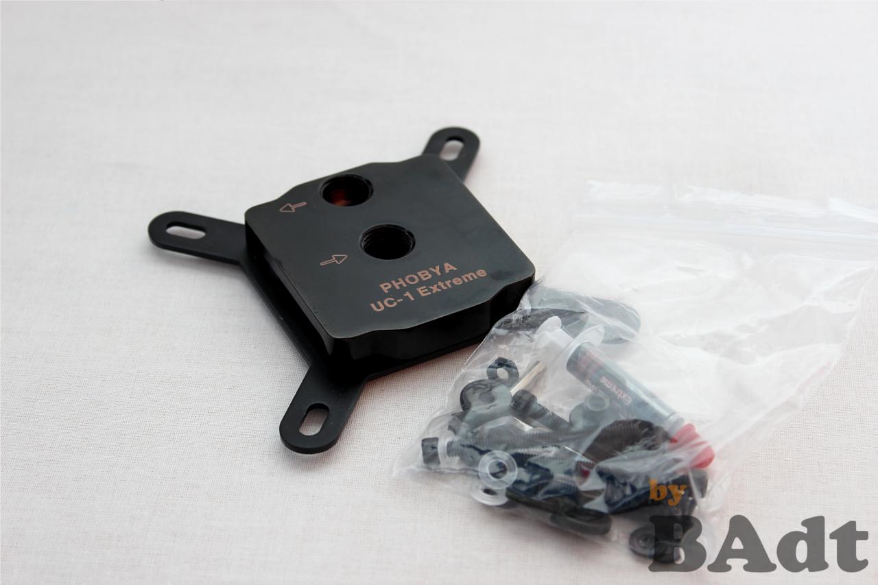 [02/01/2013] Lesertest: Alphacool Nexxxos XP3 Light gegen Phobya UC-1 Extreme (20)