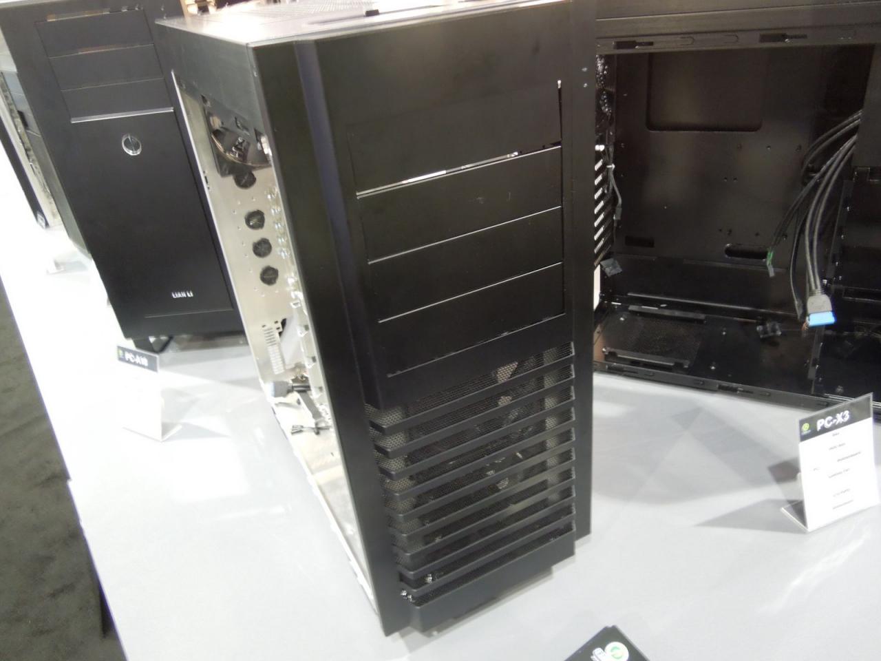 [11/01/2013] Lian Li PC-A18 (2)