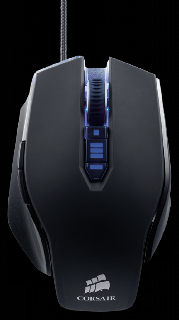 [09/01/2013] Review der Corsair Vengeance M65 Maus im PCGHX-Forum (9)
