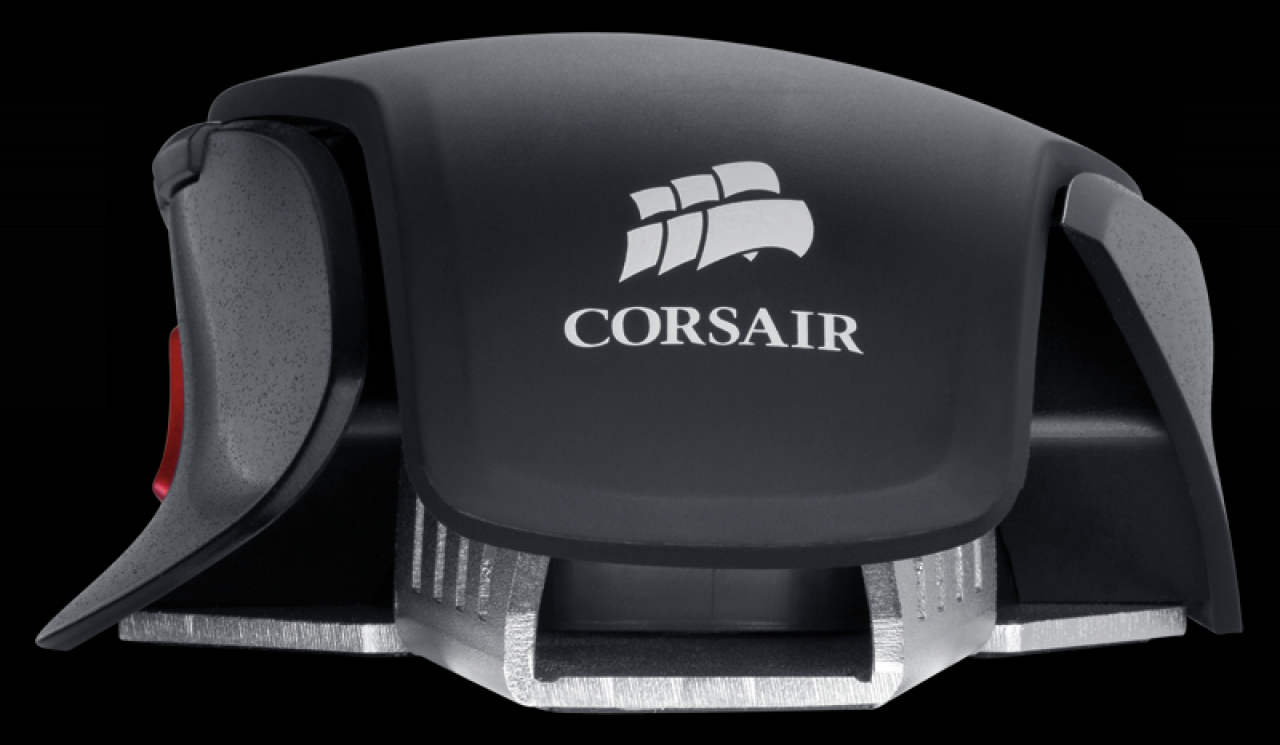 [09/01/2013] Review der Corsair Vengeance M65 Maus im PCGHX-Forum (3)