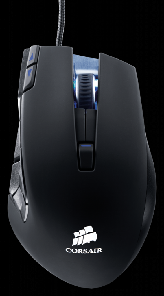 [09/01/2013] Corsair Vengeance M95